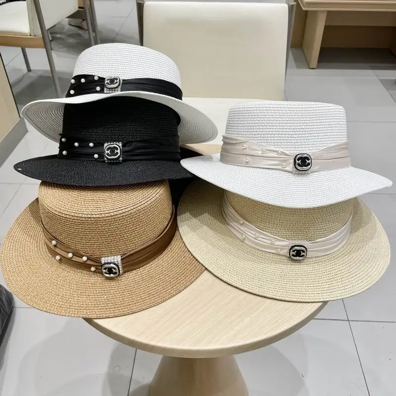 Chanel  top hat 032003